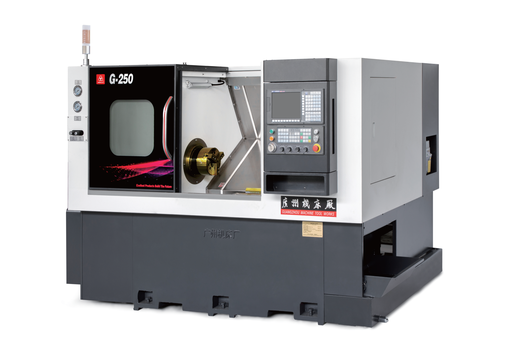 展會(huì)快訊|上海展外國客商點(diǎn)贊廣州機(jī)床(圖2)