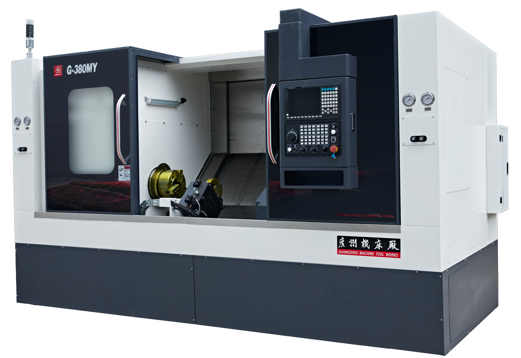 展會(huì)快訊|上海展外國客商點(diǎn)贊廣州機(jī)床(圖1)